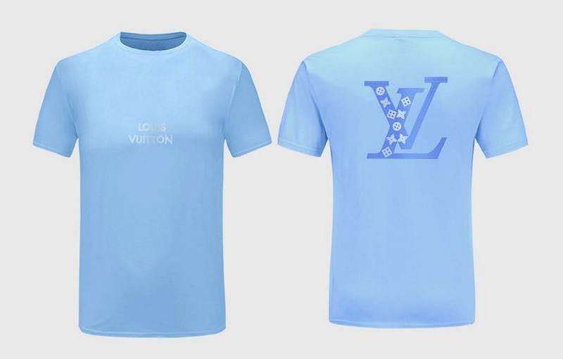 Louis Vuitton Men's T-shirts 39